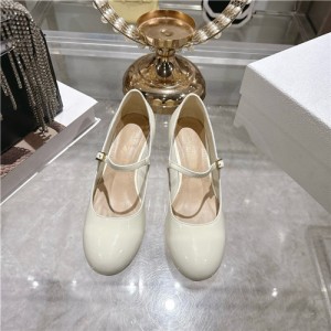 디올 여성용 구두 (굽높이4CM) D83233-1 2025/신상