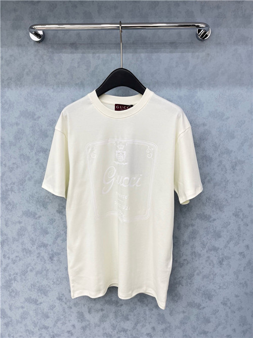 구찌 반팔 티셔츠 G01504 2025/신상