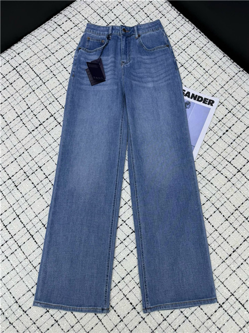 프라다 청바지 P72490 2025/신상