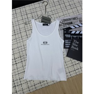 발렌시아가 민소매 B91401 2025/신상