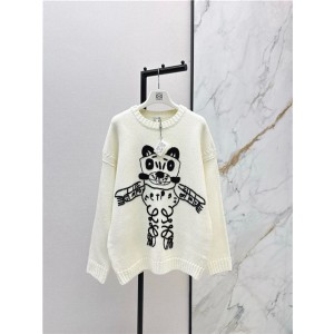 로에베 긴팔 니트 L03991 2025/신상