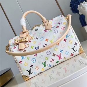 루이비통 스피디 소프트 30 토트백 M27789 2025/신상