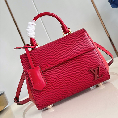 루이비통 클루니 미니 토트백 M58931 2025/신상