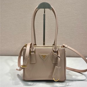 프라다 미니 토트백 1BA906 2025/신상