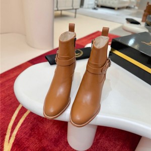 크리스찬루부탱 여성용 부츠 (굽높이7CM) C30954-1 2025/신상