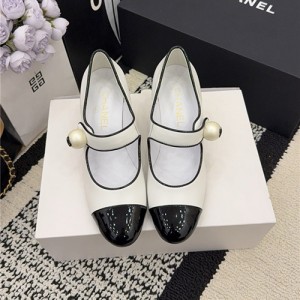 샤넬 여성용 구두 C89718-1 2025/신상