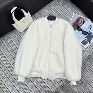 프라다 양면 자켓 P44702 2025/신상