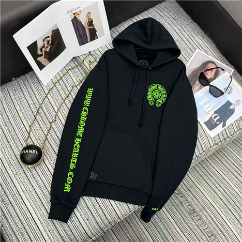 크롬하츠 후드티 C72456 2025/신상