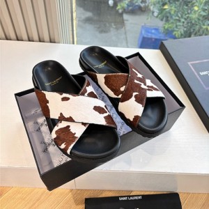 펜디 여성용 슬리퍼 F36862-2 2025/신상