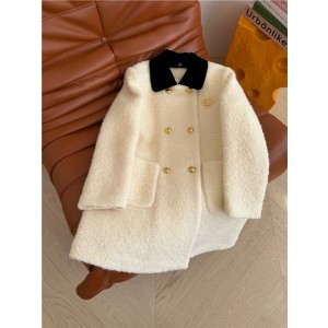 디올 캐시미어 코트 D95105 2025/신상