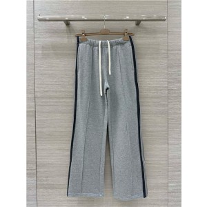 미우미우 캐주얼 바지 M02253 2025/신상