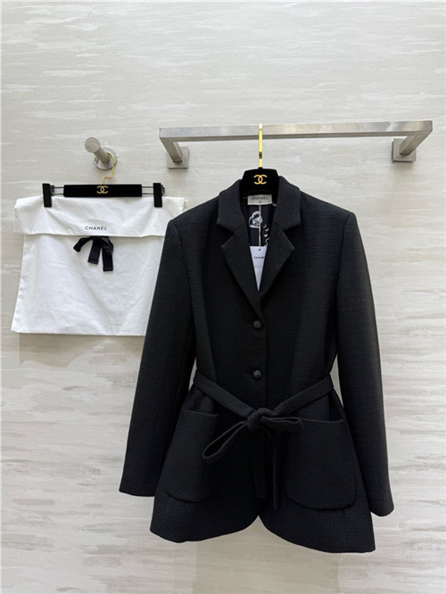 샤넬 양복 자켓 C64202 2025/신상