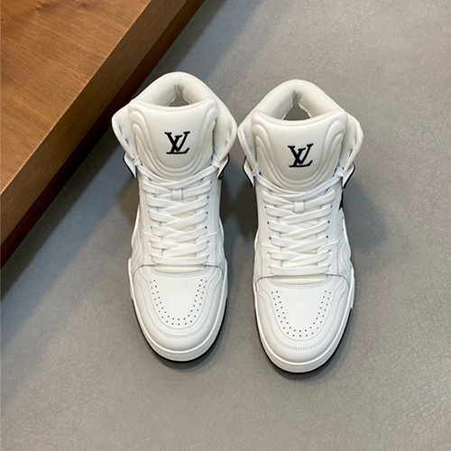 루이비통 남성용 스니커즈 L69257-1 2025/신상