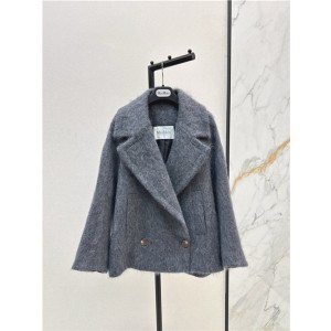 막스마라 캐시미어 자켓 M08305 2025/신상