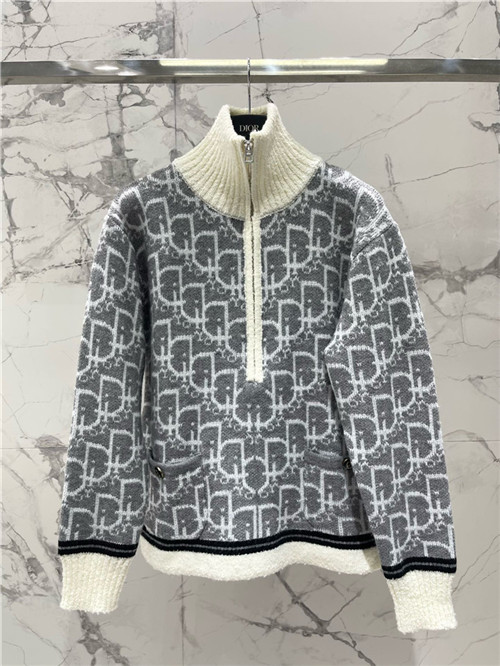 디올 긴팔 니트 D02308 2025/신상