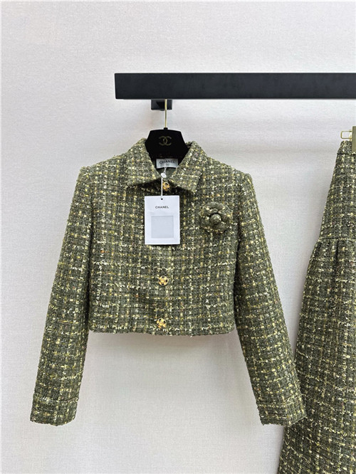 샤넬 자켓 C03997 2025/신상