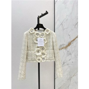 샤넬 자켓 C04457 2025/신상