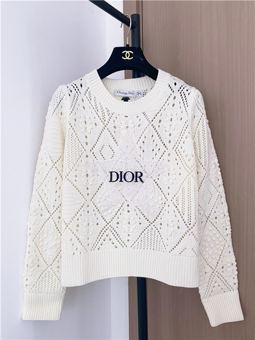 디올 긴팔 니트 D02802 2025/신상