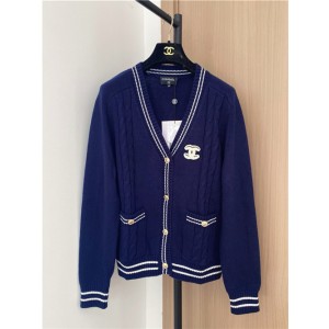 샤넬 긴팔 가디건 C32800 2025/신상