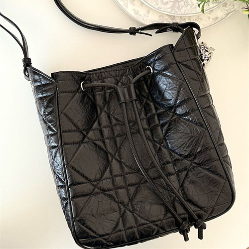 디올 버킷백 미디움 D1117 2025/신상