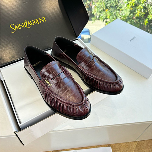 생로랑 여성용 로퍼 Y62786-1 2025/신상