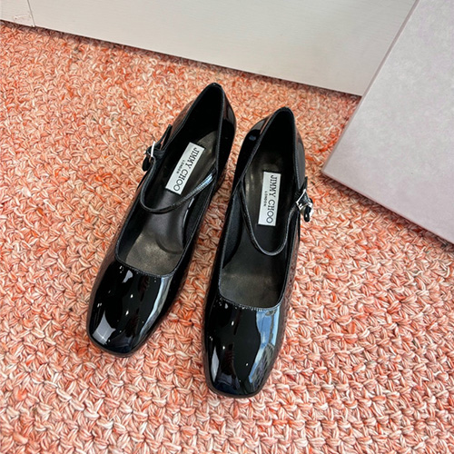 지미추 여성용 구두 J34221-2 2025/신상