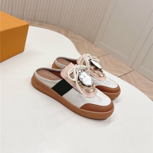 루이비통 여성용 슬리퍼 L79075-2 2025/신상