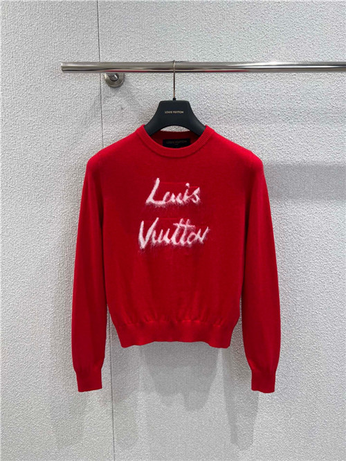 루이비통 긴팔 니트 L02809 2025/신상