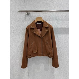 미우미우 자켓 M74409 2025/신상