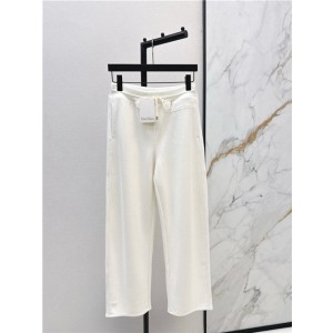 막스마라 캐주얼 바지 M52804 2025/신상