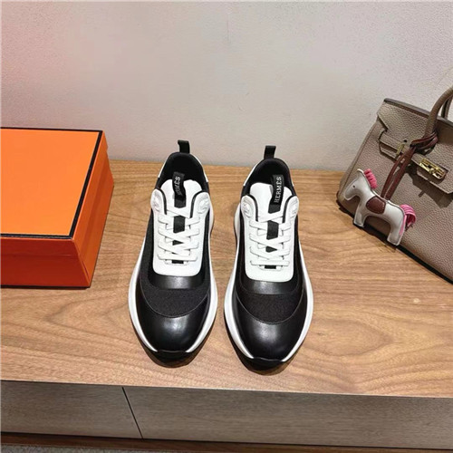 에르메스 남성용 스니커즈 H50478-2 2025/신상