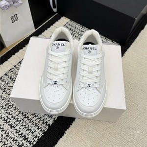 샤넬 여성용 스니커즈 C60648-1 2025/신상