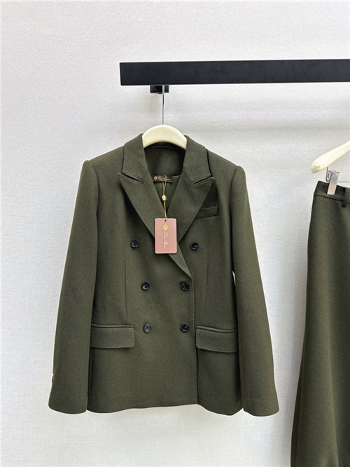 로로피아나 양복 자켓 L43909 2025/신상