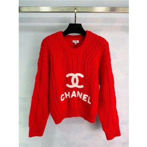 샤넬 긴팔 니트 C02657 2025/신상