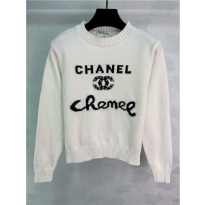 샤넬 긴팔 니트 C12108 2025/신상