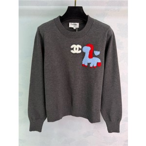 샤넬 긴팔 니트 C12358 2025/신상