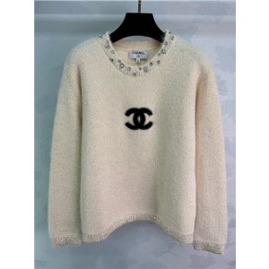 샤넬 긴팔 니트 C22700 2025/신상