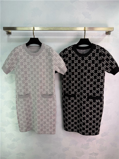 구찌 원피스 G82202 2025/신상