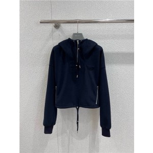 프라다 후드티 P13408 2025/신상