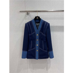 샤넬 긴팔 가디건 C45303 2025/신상