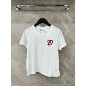 아미 반팔 티셔츠 A71402 2025/신상