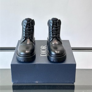 디올 남성용 부츠 D36122-2 2025/신상