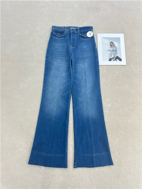 끌로에 청바지 C42605 2025/신상