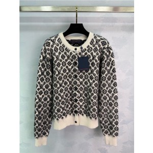 루이비통 긴팔 가디건 L12401 2026/신상