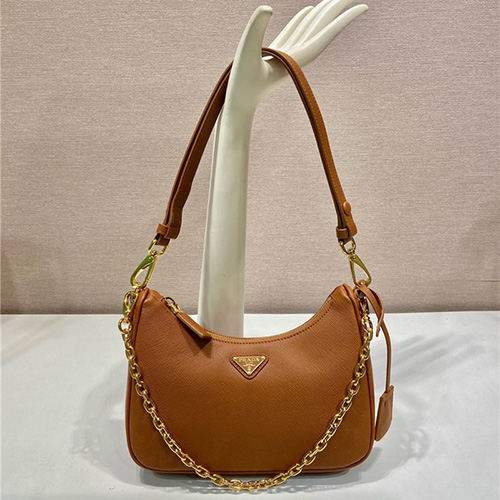 프라다 테수토 호보백 1BH204