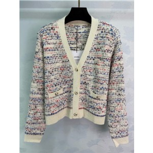 샤넬 긴팔 가디건 C32453 2026/신상