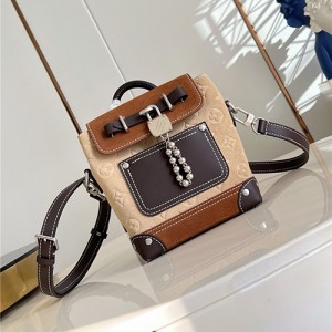 루이비통 나노 스티머 크로스백 M26128 2026/신상