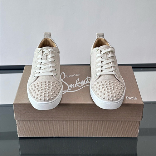 크리스찬루부탱 남성용 스니커즈 C39832-1 2026/신상