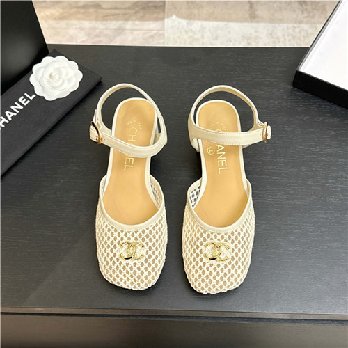 샤넬 여성용 샌들 C92073-1 2026/신상