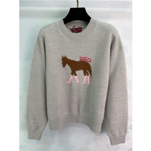 구찌 긴팔 니트 G12405 2026/신상